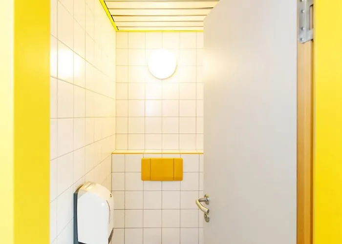 Hotel Olympiaworld-landessportzentrum 2*