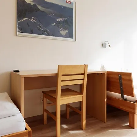 Hotel Olympiaworld-landessportzentrum Innsbruck