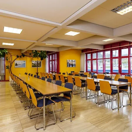 Olympiaworld-landessportzentrum 2* Innsbruck