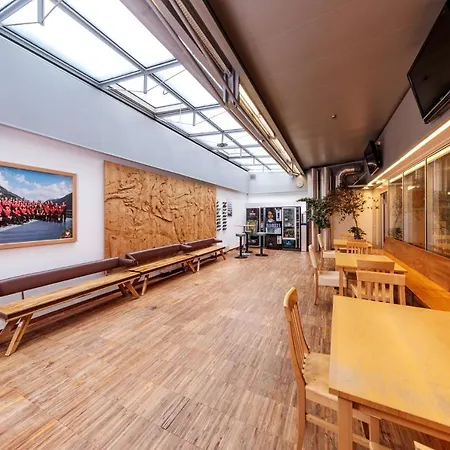 Hotel Olympiaworld-landessportzentrum Innsbruck