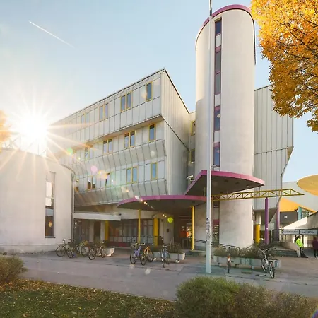 Olympiaworld-landessportzentrum 인스브루크