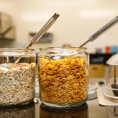 Olympiaworld-landessportzentrum 2*