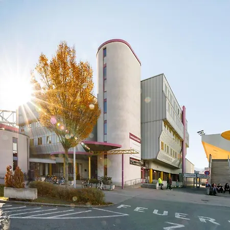 Olympiaworld-Landessportzentrum