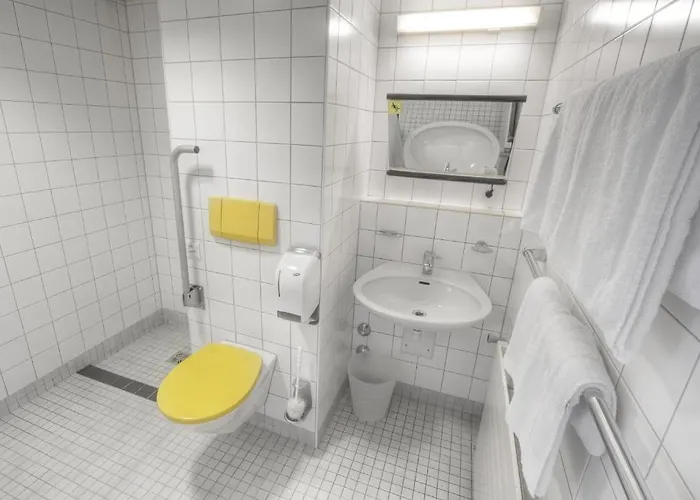 Olympiaworld-landessportzentrum 2* إنسبروك