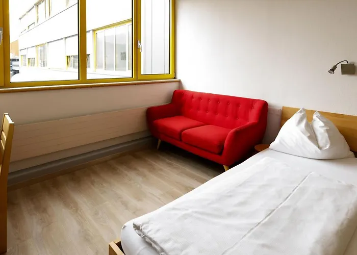 Olympiaworld-landessportzentrum 2* إنسبروك