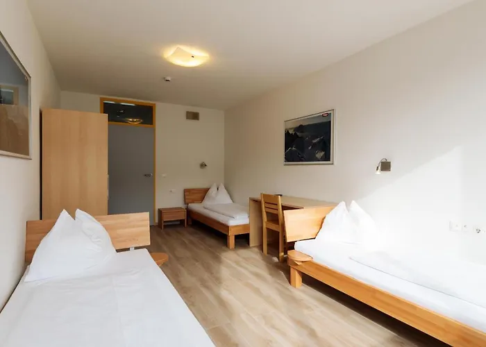 Olympiaworld-landessportzentrum 2* إنسبروك