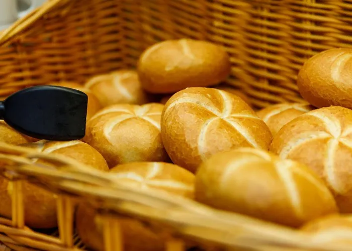 فندق Olympiaworld-landessportzentrum إنسبروك