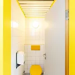 Hotel Olympiaworld-Landessportzentrum 2*