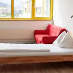 Olympiaworld-Landessportzentrum Hotel