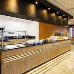 Hotel Olympiaworld-Landessportzentrum 2*