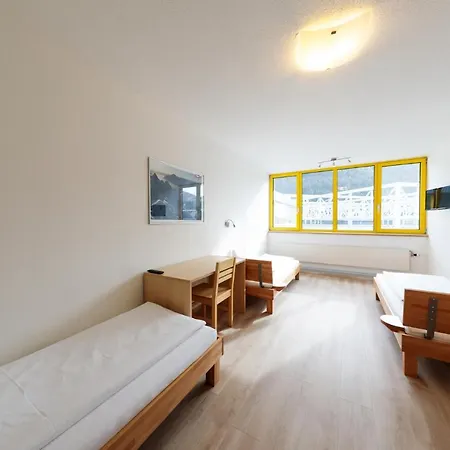 Olympiaworld-landessportzentrum 2* Innsbruck