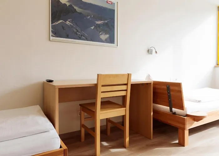 Hotel Olympiaworld-landessportzentrum Innsbruck