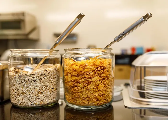 Olympiaworld-landessportzentrum 2*